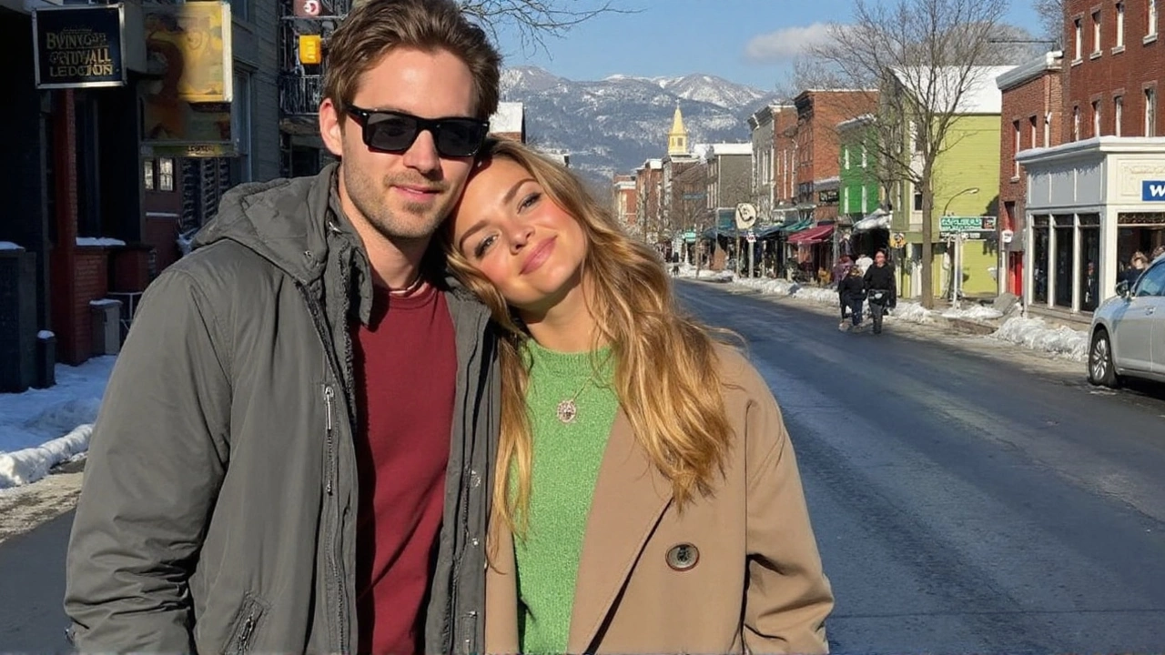 Debby Ryan marks Jeff Baena’s 48th birthday with raw tribute and a rare look at grief