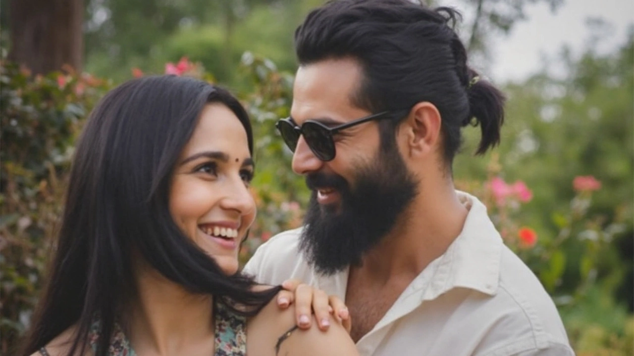 Katrina Kaif Pregnancy Announcement: Bollywood’s Fairytale Couple Welcomes New Chapter
