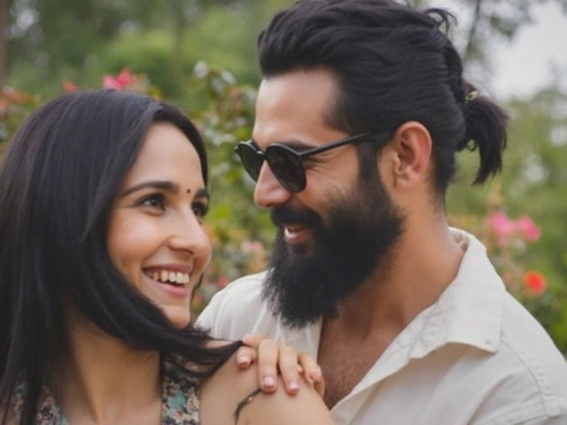 Katrina Kaif Pregnancy Announcement: Bollywood’s Fairytale Couple Welcomes New Chapter