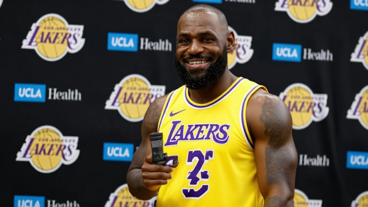 LeBron James’ ‘Second Decision’ Confirms No Retirement, Spurs Ticket Surge