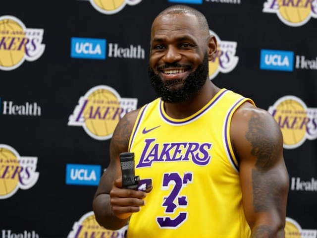 LeBron James’ ‘Second Decision’ Confirms No Retirement, Spurs Ticket Surge