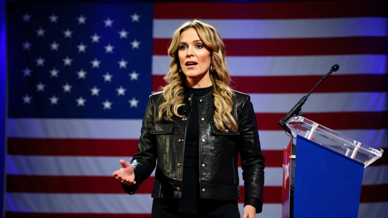 A Gesture That Spoke Volumes