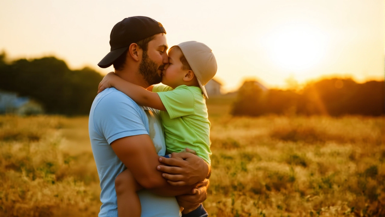 International Men's Day 2025: Global Webcast and Mental Health Push Under 'Celebrating Men and Boys' Theme